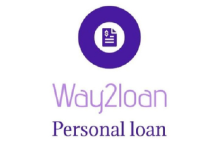 way2loan logo